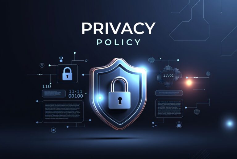 privacy policy bf credit score