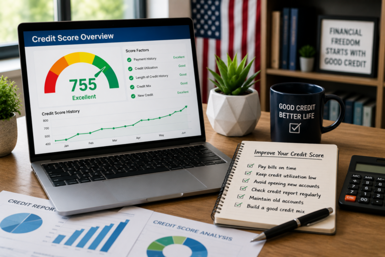 Avoid multiple credit applications