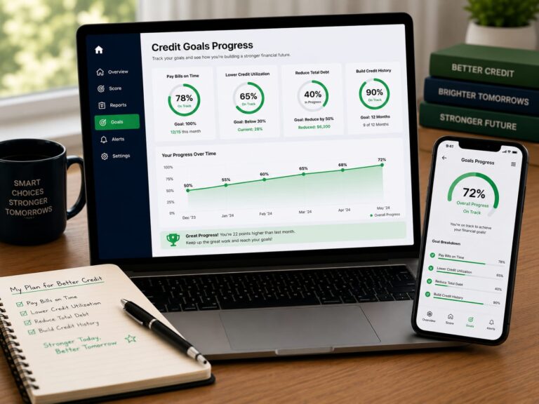 Best credit monitoring comparison