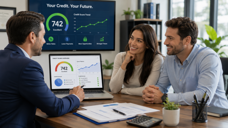 Best Credit Repair Companies USA