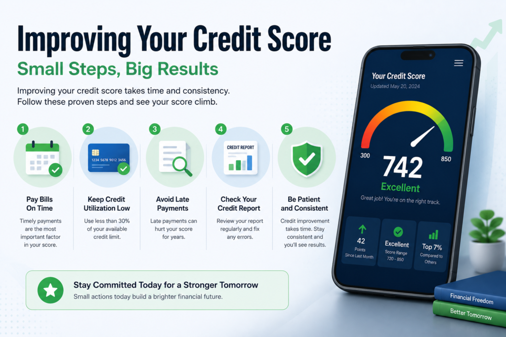 Best free websites to check credit score in USA