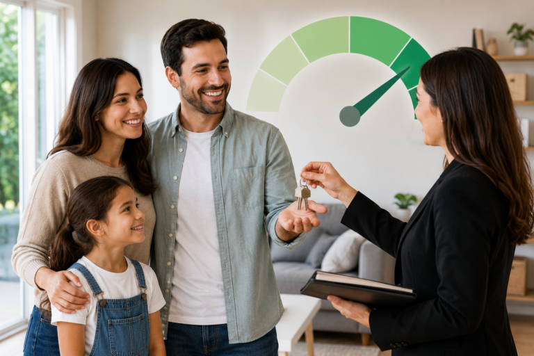 Benefits of improving credit score