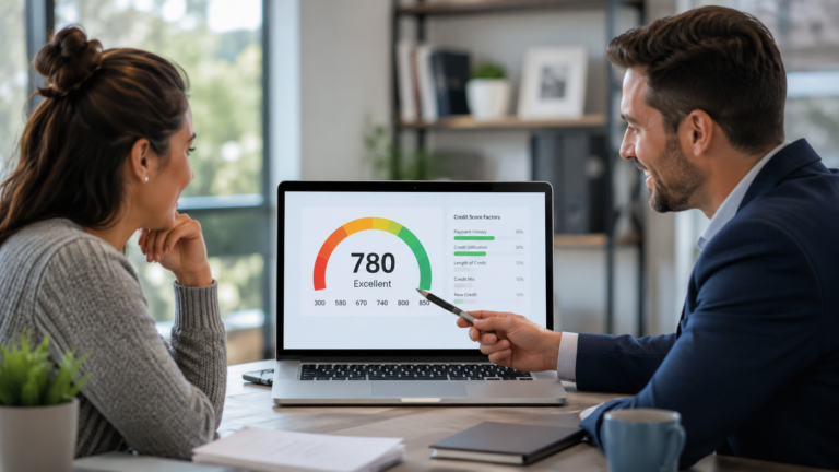 Does Checking Your Credit Score Lower It