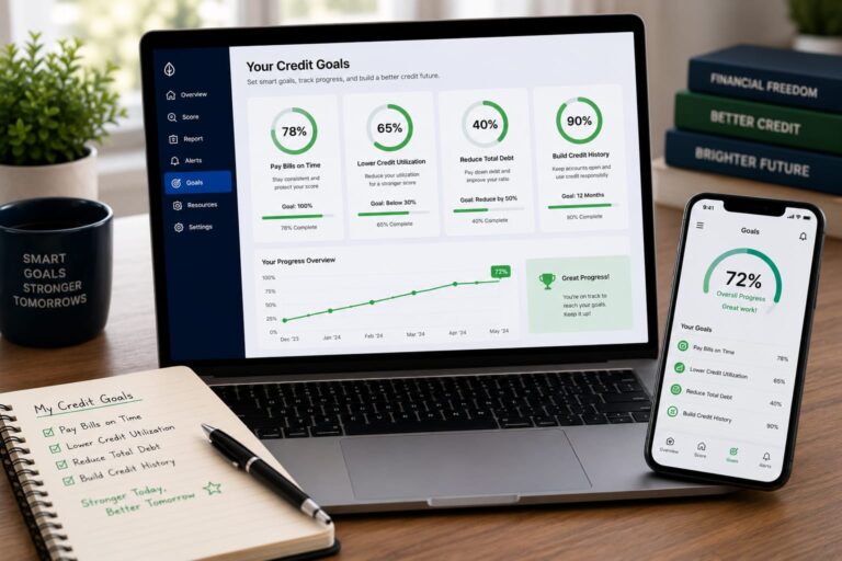 Experian vs Credit Karma comparison