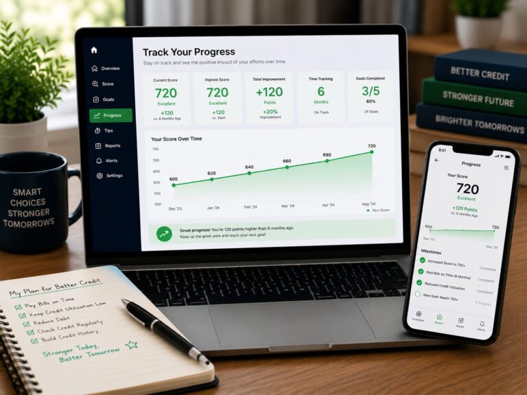 FICO Score vs VantageScore comparison