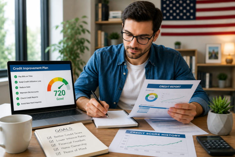 Good credit score credit card approval