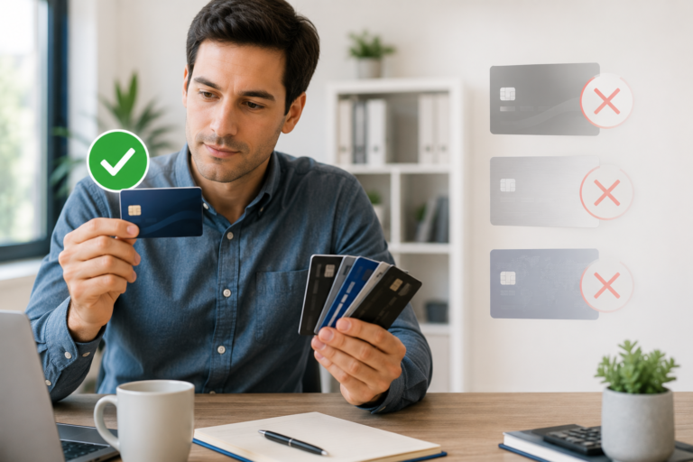 Keep old credit accounts open