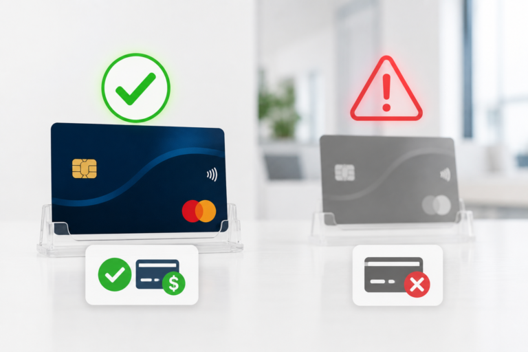 Keep paid off credit card open
