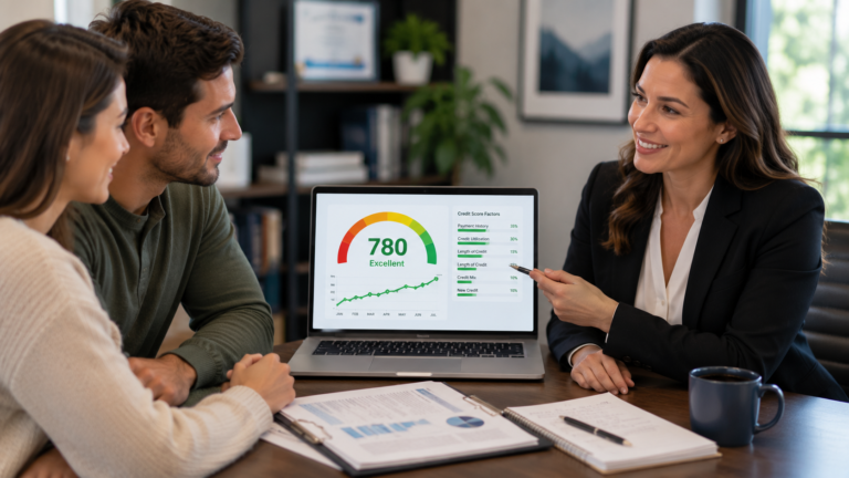Protect your credit score