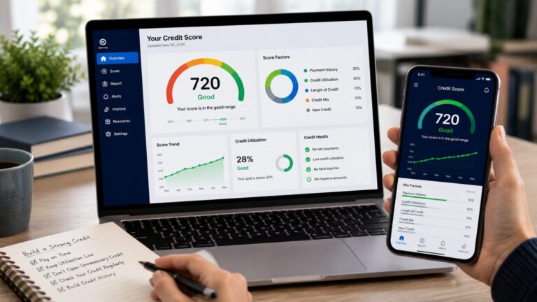 Secured credit card for beginners