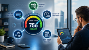 What Factors Affect Your Credit Score? (2026 Guide)