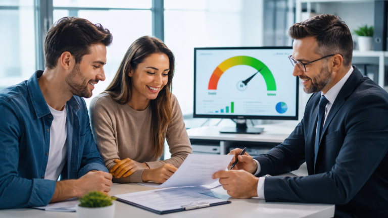 Why Credit Score Is Important in USA