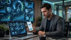 Best Free FICO Score Apps in USA (2026 Guide)