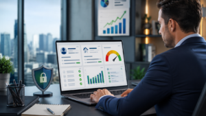 How to Read a Credit Report (2026 Complete Guide)